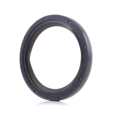 Abbildung von FEBI BILSTEIN 105780 Kurbelwellendichtring stirnseitig PTFE (Polytetrafluorethylen) BMW: X3, 5 Touring, 3 Limousine