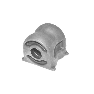 Abbildung von TEDGUM TED73497 Stabigummis Vorderachse, innen HONDA: CIVIC 9, 9 Tourer