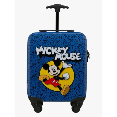 Abbildung von Samsonite Koffer 24L DayDream Disney, Mickey Happy
