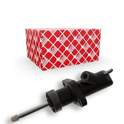 Abbildung von FEBI BILSTEIN 10034 Kupplungsnehmerzylinder BMW: 5 Limousine, 3 Coupe, Limousine