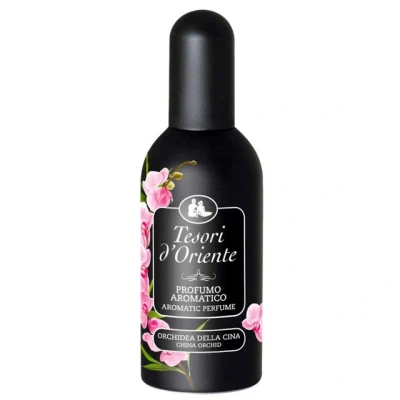 Abbildung von Sarcia.eu Eau de Toilette Tesori d&#039;Oriente Orchidea della Cina 100 ml x1