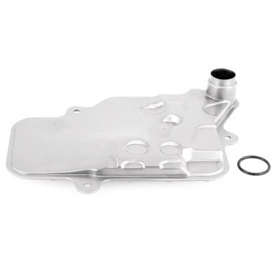 Abbildung von VAICO V63 0038 Getriebeölfilter Original Qualität SUBARU: Outback V, Forester IV