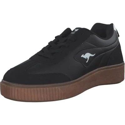 Abbildung von KangaROOS K Plat Megan Sneaker