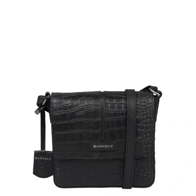 Abbildung von Burkely COOL Colbie Umhängetasche, Damen, Größe: One Size, Black