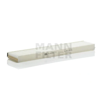 Abbildung von MANN FILTER CU 46 001 Innenraumfilter Partikelfilter 460 94 30