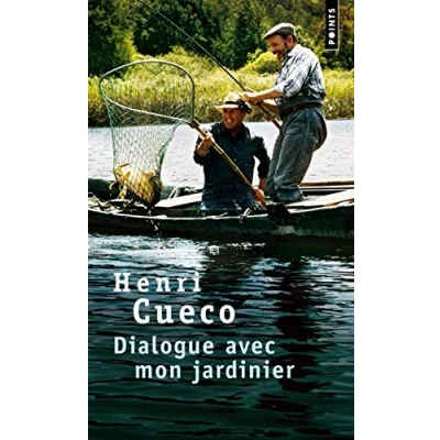 Abbildung von Dialogue avec mon jardinier [FR IMPORT]