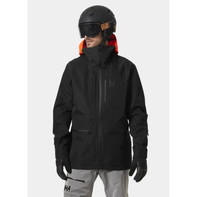 Abbildung von Helly Hansen Elevation Infinity 3.0 Jacket M Jacke