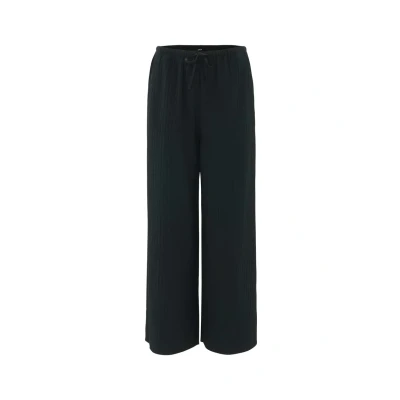 Abbildung von Opus Masunny Stoffhose, Damen, Größe: 36, Emerald