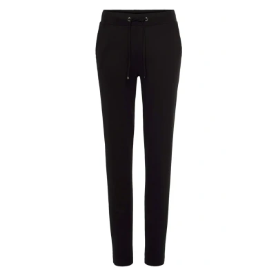 Abbildung von Lascana Jogginghose, Damen, Größe: 34, Schwarz