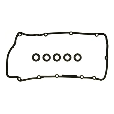 Abbildung von AJUSA 56035000 Dichtungssatz, Zylinderkopfhaube VOLKSWAGEN: Golf 4 Schrägheck, Passat B5 GP Variant, Limousine, SEAT: Toledo 2 Limousine