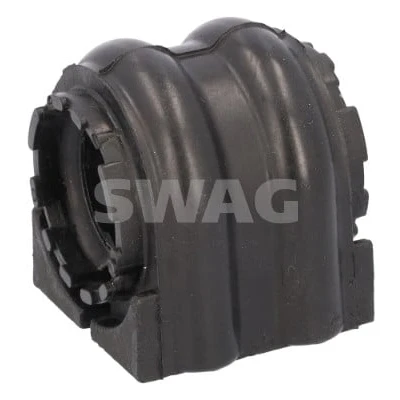 Abbildung von SWAG 33 11 0436 Stabigummis Vorderachse links, rechts Gummi 24mm 50mm KIA: SORENTO 2, HYUNDAI: Grand SANTA Fé, FE 3