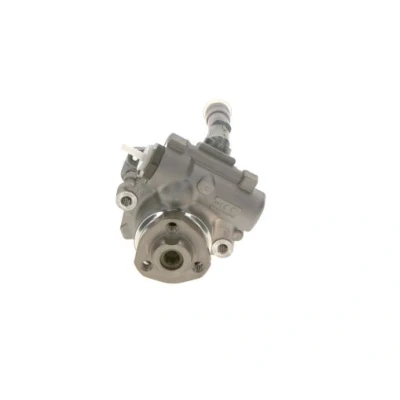 Abbildung von BOSCH K S01 000 503 Hydraulikpumpe hydraulisch 95 VOLKSWAGEN: Golf 3, 4 Schrägheck, Lupo / 3L, AUDI: A3 SEAT: Leon I Schrägheck