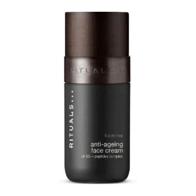 Abbildung von Rituals Homme Anti Aging Face Cream
