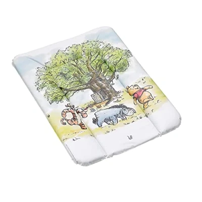 Abbildung von keeeper Wickelauflage &quot;Amelia Winni the Pooh&quot;, Made in Europe