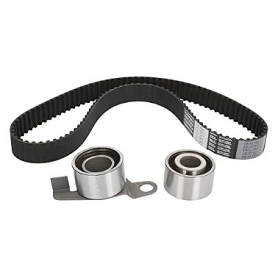 Abbildung von CONTITECH CT1041K1 Zahnriemensatz 112 LAND ROVER: Freelander I SUV, 45 Limousine, 25 Schrägheck, 200 Hatchback, MG: MG ZR Schrägheck