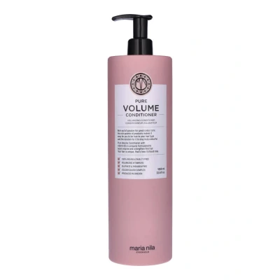 Abbildung von Maria Nila Palett Pure Volume Conditioner 300ml