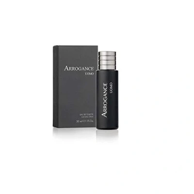 Abbildung von Arrogance Grigio Eau De Toilette30 ml Vapo New