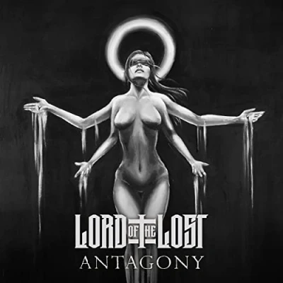 Abbildung von Antagony (10th Anniversary 2cd Edition)