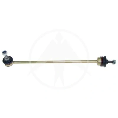 Abbildung von SIDEM 5660 Koppelstange Vorderachse 366 MM10x1,5R RENAULT: ESPACE 3, LAGUNA 1, Avantime