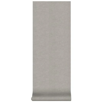 Abbildung von Art for the home Vliestapete &quot;Krokodil&quot;, Antiklederoptik, Grau 10m x 52cm