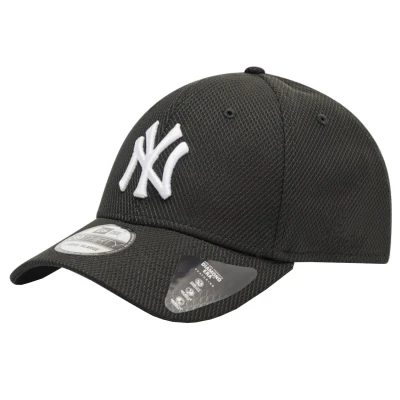 Abbildung von New Era 39THIRTY York Yankees MLB Cap 12523909 Czarne M/L