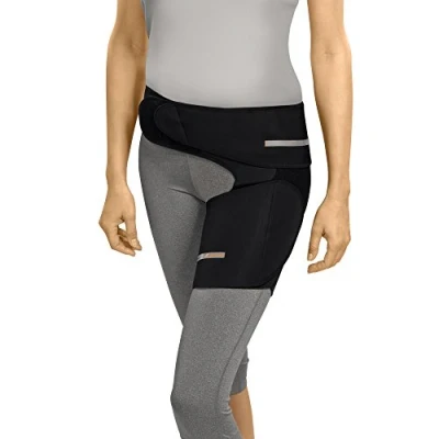 Abbildung von Sporlastic Bandage Coxa Hit Hüftgelenkbandage