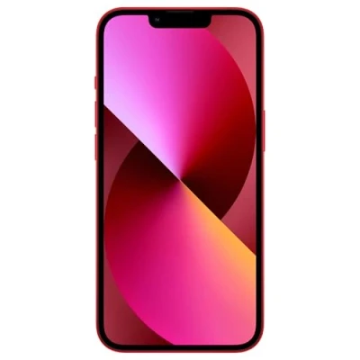 Abbildung von Apple iPhone 13, 128GB, (PRODUCT)RED (Generalüberholt)