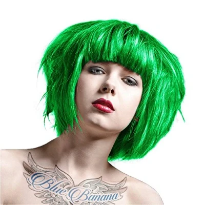 Abbildung von La Riche Directions Colour Haarfarbe 88ml (Spring Green)