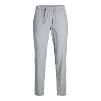 Abbildung von Jack &amp; Jones Jogginghose JPSTACE DAVE BREEZE JOGGER SN mit elastischem Bund