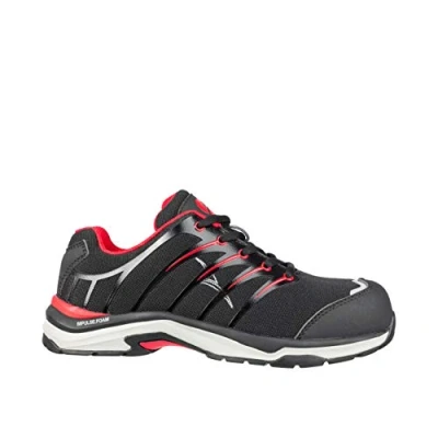 Abbildung von Albatros Arbeitsschuh TWIST RED WNS LOWS1P ESD HRO SRC