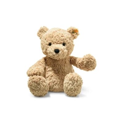 Abbildung von Steiff Kuscheltier für Kinder, Größe: One Size, Hellbraun