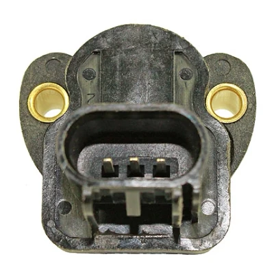 Abbildung von METZGER 0904036 Drosselklappenpotentiometer ohne Kabel JEEP: CHEROKEE III, GRAND 2, WRANGLER 2