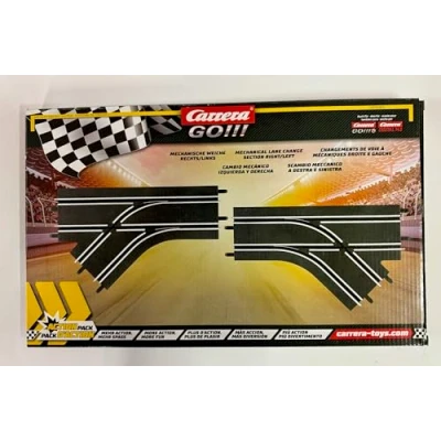 Abbildung von Carrera Toys 61618, Sortierung