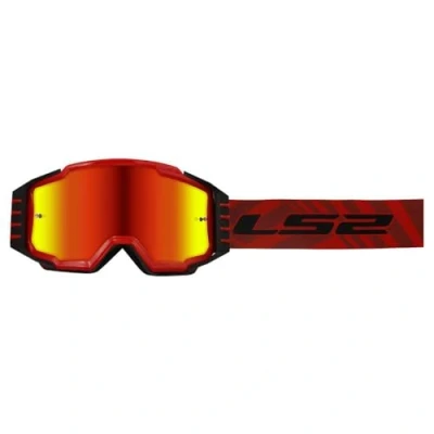 Abbildung von Ls2 Charger Pro Goggles Iridium