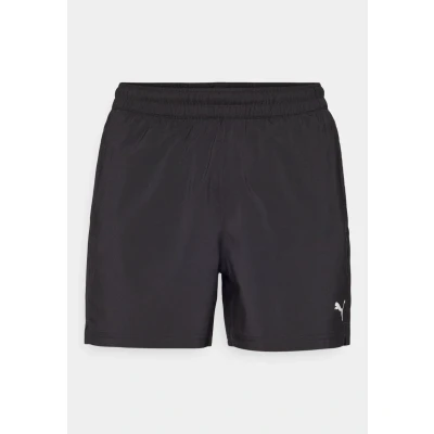 Abbildung von Puma TAD ESSENTIALS 5&quot;Shorts Herren Black Größe: XXL