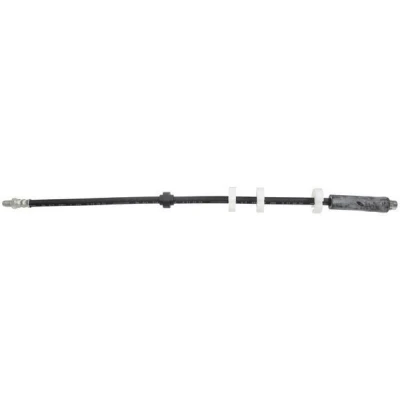 Abbildung von A.B.S. SL 5844 Bremsschläuche 560 OUT. M10x1 PEUGEOT: 406 Limousine