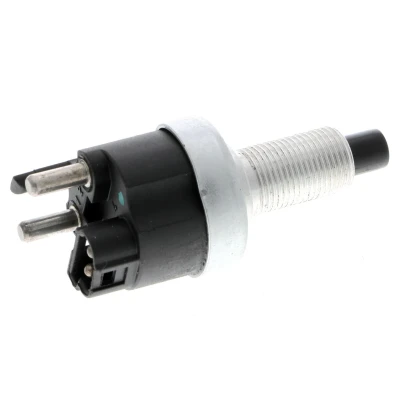 Abbildung von VEMO Original Quality V30 73 0077 Bremslichtschalter manuell (Fußbetätigung), mechanisch, elektrisch M12x1,0 4 12 MERCEDES BENZ: 190, S Klasse Coupe