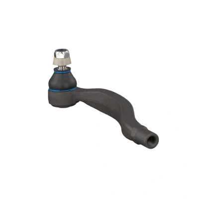 Abbildung von febi BILSTEIN 43547 Spurstangenkopf Plus Vorderachse rechts mit selbstsichernder Mutter CITROËN: C5 III Kombi, 3, PEUGEOT: 508 I SW