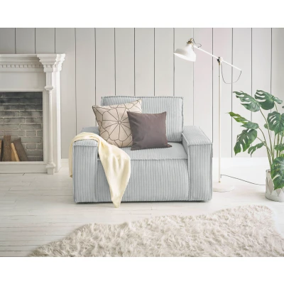 Abbildung von Home affaire Sessel &quot;SHERWOOD&quot;, passend zur Polster Serie SHERWOOD