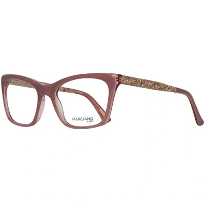 Abbildung von Guess by Marciano Brillengestell GM0267 53072