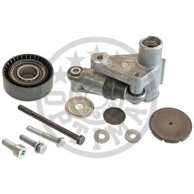 Abbildung von OPTIMAL 0 N1919 Riemenspanner BMW: 3 Limousine, 5 Coupe