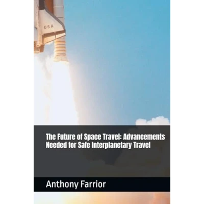 Abbildung von The Future of Space Travel: Advancements Needed for Safe Interplanetary Travel