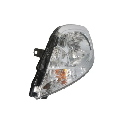 Abbildung von VALEO 043395 Scheinwerfer OPEL: Vivaro A Combi, Kastenwagen, Pritsche / Fahrgestell, RENAULT: TRAFIC 2 Bus, Kasten