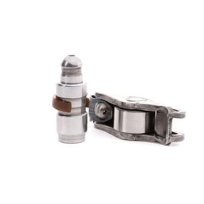 Abbildung von FEBI BILSTEIN 32537 Hydrostößel hydraulisch Einlassseite, Auslassseite VOLKSWAGEN: Crafter 30 50 Kastenwagen, Multivan 5 (7HM, Touareg I, AUDI: Q7