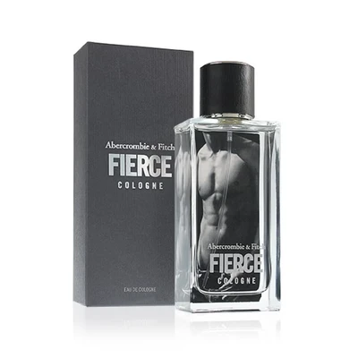 Abbildung von Abercrombie &amp; Fitch Eau de Cologne Fierce 50ml