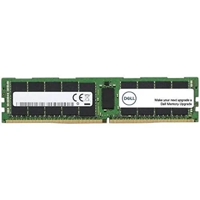Abbildung von DELL Memoria 64GB 2RX8 DDR4 RDIMM 2933MHZ (Cascade Lake ONLY)