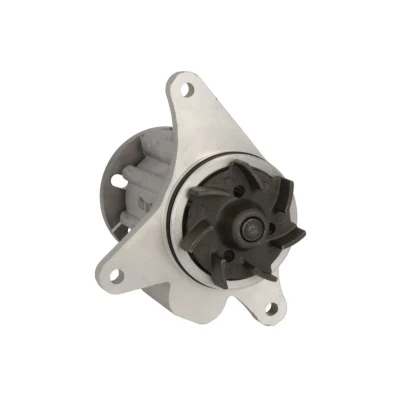 Abbildung von Saleri SIL PA1410 Wasserpumpe mechanisch JAGUAR: XF Limousine, S Type, XJ LAND ROVER: Discovery 3, Range Rover Sport, 4