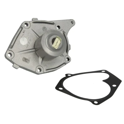 Abbildung von HEPU P962 Wasserpumpe mit Dichtung mechanisch RENAULT: MEGANE 2 Kombi, CLIO 2, TWINGO DACIA: Duster SUV, SANDERO I,