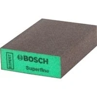 Abbildung von Expert S471 Standard Schleifblock, superfein, Schleifschwamm