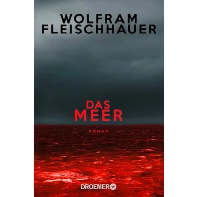 Abbildung von Das Meer: Roman